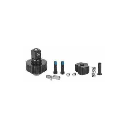 Garant Spare Parts/Repair Kit for Ratchet 632025 632028 1/4